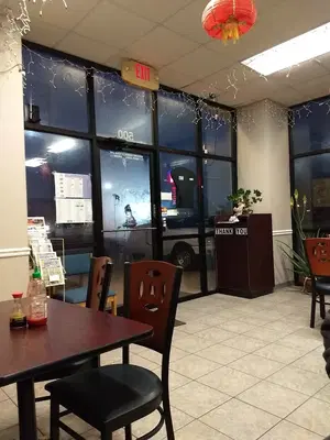 Park City Chopstix