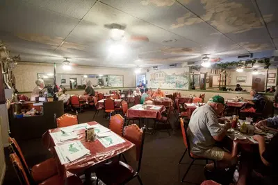 Savute's Italian Ristorante