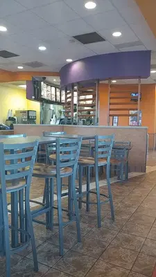 Taco Bell
