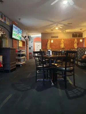 Goyo's Mexican Fast Food