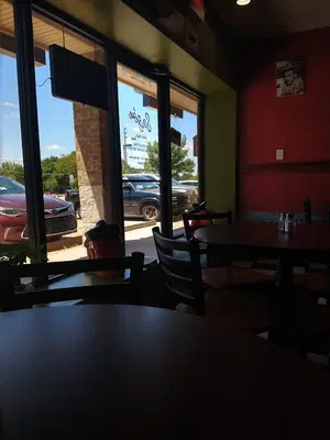 Sazon Mexican Restaurant