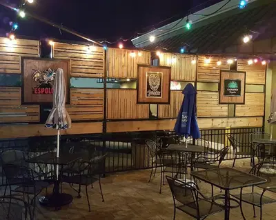 Felipe's Mexican Restaurant
