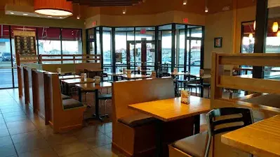 Noodles and Company