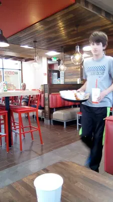 Arby's