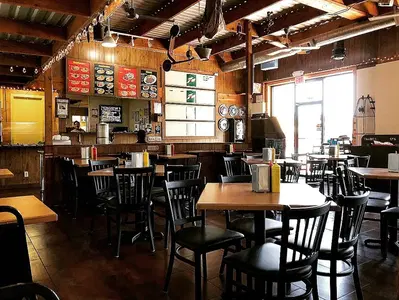 Bill's Charcoal Grill