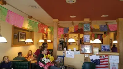 Connie's Mexico Cafe
