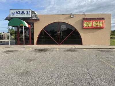 Azul 21 Mexican Restaurant