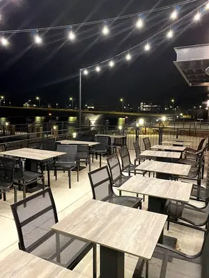 Fuzzy's Taco Shop