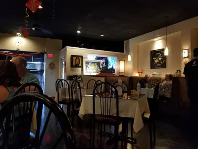 Oh Yeah Chinese Bistro