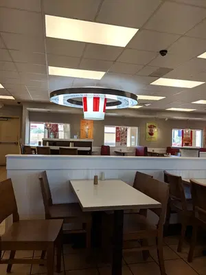 KFC
