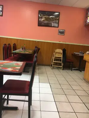 Great Wall Restaurant