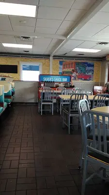 Long John Silver's