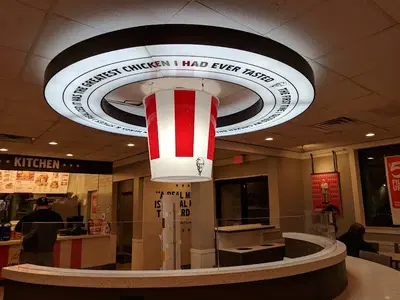 KFC