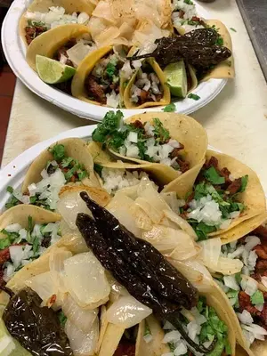 La Jerezana Mexican Restaurant