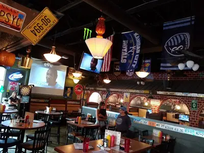 Knub's Pub