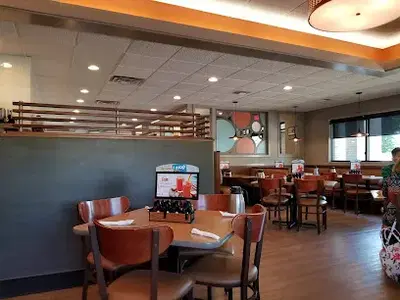 IHOP