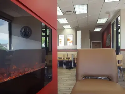 Wendy's