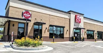 Chick-fil-A