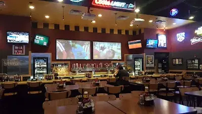 Buffalo Wild Wings