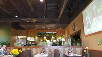 Pegah's Family Restaurant