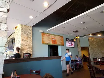 Sombrero's Mexican Cantina
