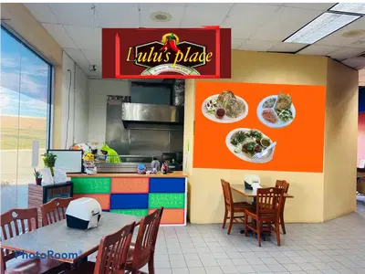 Lulu's Place Authentic Mexican Food