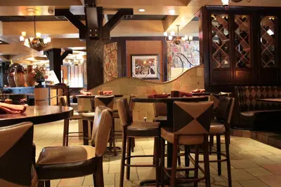 Paulo and Bill Restaurant