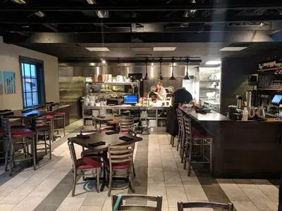 Sierra Grill