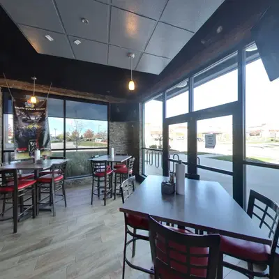 Old Shawnee Pizza & Craft Cocktails-Lenexa