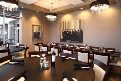Johnny's Italian Steakhouse - Kansas City Metro Area