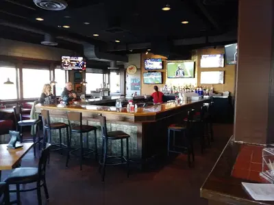 Chili's Grill & Bar