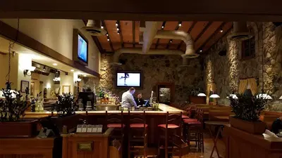 Olive Garden Italian Restaurant