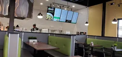 Doc Greens