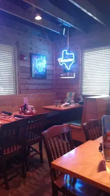 Texas Roadhouse