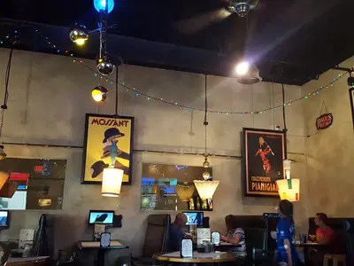 Pizza West