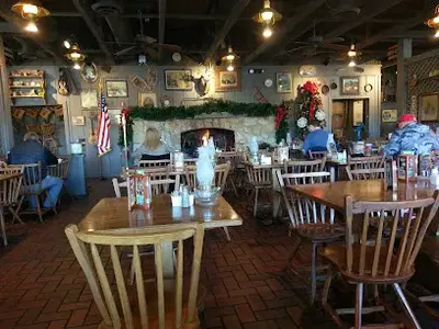 Cracker Barrel Old Country Store