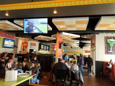 Jose Pepper's Mexican Restaurant