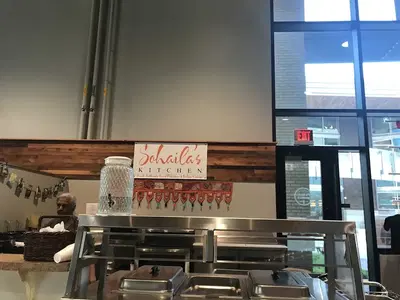 Sohaila's Kitchen