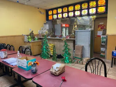 Chen's Kitchen