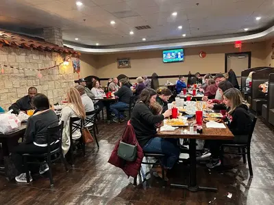 El Toro Loco Mexican Bar & Grill