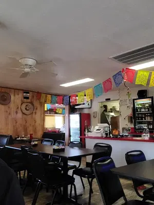 Hacienda Del Rio