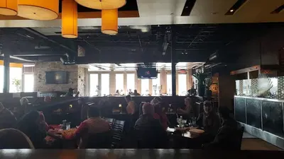 Anejo Modern Mexican Cuisine