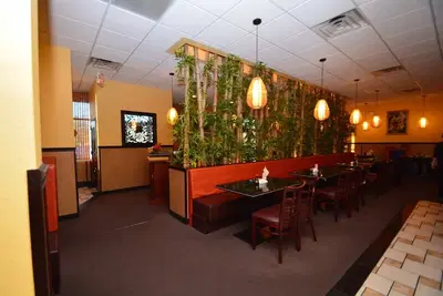 Asian Pearl Restaurant