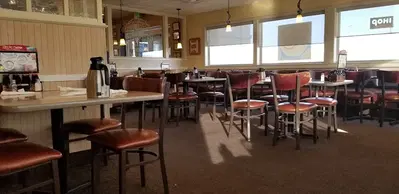IHOP