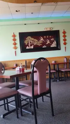 Grand Wok