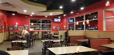 PepperJax Grill