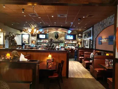 LongHorn Steakhouse