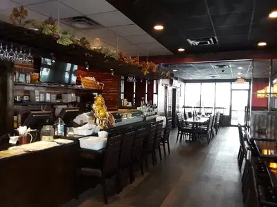 Rice House