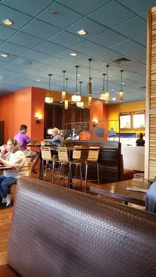 Mr Gyros Greek Food & Pastries