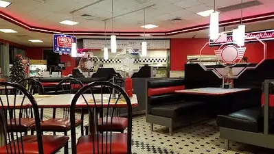 Steak 'n Shake